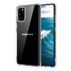 Захисний чохол Crystal Protect для Samsung A315F Galaxy A31