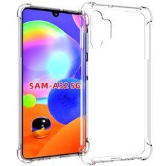 Защитный чехол Crystal Protect для Samsung A325F Galaxy A32 4G