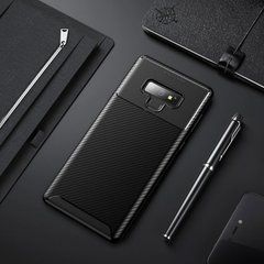 Защитный чехол iPaky Kaisy для Samsung Galaxy Note 9 Черный