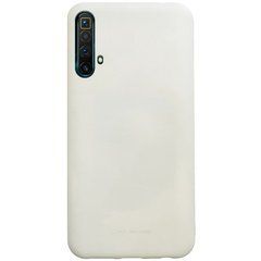 Захисний чохол Molan Cano Smooth для Realme X3 / X3 SuperZoom / X50 Сірий