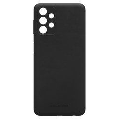 Защитный чехол Molan Cano Smooth для Samsung A325F Galaxy A32 4G Черный