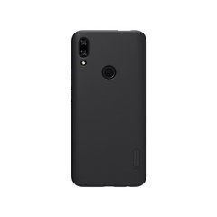Защитный чехол Nillkin Frosted Shield для Huawei P Smart Z Черный
