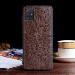 Защитный чехол Renome для Samsung A515F Galaxy A51 2020 Бордовый