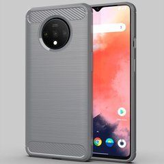 Захисний чохол Slim TPU для OnePlus 7T Сірий