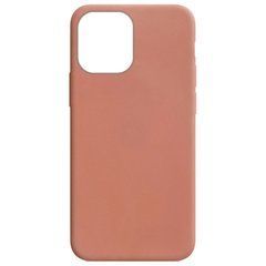 Защитный чехол TPU Softon для iPhone 11 Pro Оранжевый