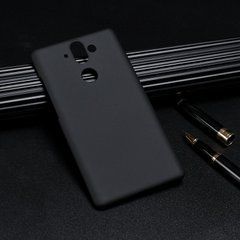 Захисний чохол Umatt Soft для Nokia 9 2018 Чорний