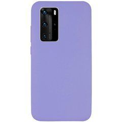 Защитный чехол X-level Dynamic для Huawei P40 Pro Фиолетовый