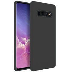 Защитный чехол X-level Dynamic для Samsung G973F Galaxy S10 Черный