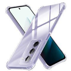 Защитный чехол Crystal Protect для Xiaomi Redmi 15 4G