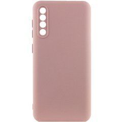 Защитный чехол Lakshmi Case Full Camera для Samsung A505F Galaxy A50 / A507F / A50s / A307F / A30s Бежевый