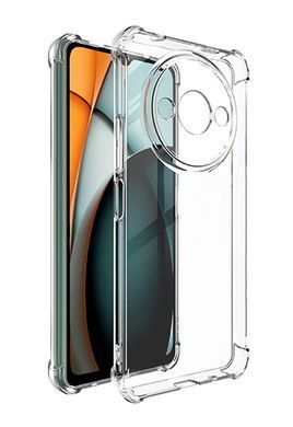 Захисний чохол Crystal Protect для Xiaomi Redmi A3