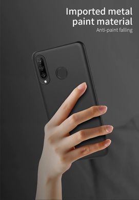 Захисний чохол X-level Guardian для Huawei P30 Lite Синій