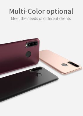 Захисний чохол X-level Guardian для Huawei P30 Lite Синій