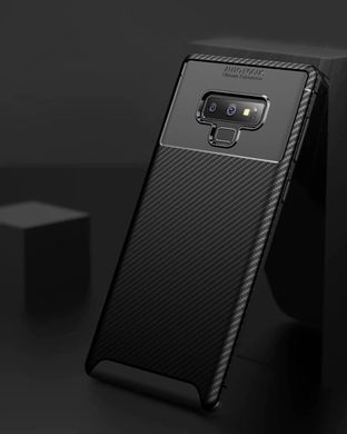 Защитный чехол iPaky Kaisy для Samsung Galaxy Note 9 Черный