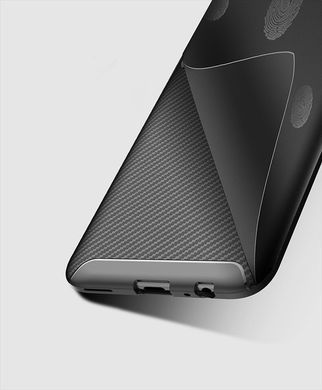 Защитный чехол iPaky Kaisy для Huawei P Smart Z Коричневый