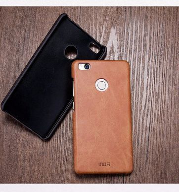 Захисний чохол MOFI Back для Xiaomi Mi4s Сірий