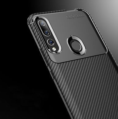 Защитный чехол iPaky Kaisy для Huawei P Smart Z Коричневый