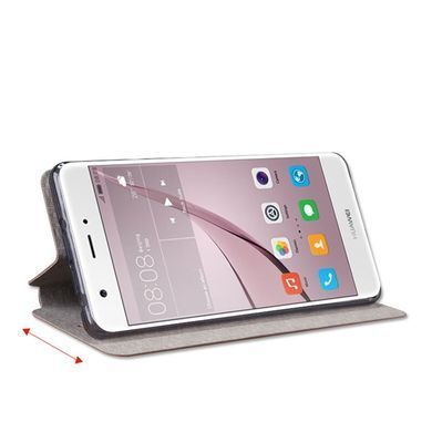 Чехол-книжка MOFI для Xiaomi Mi5x / Mi A1 Коричневый