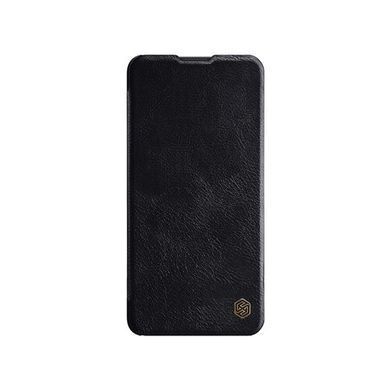 Чохол-книжка Nillkin Qin для Huawei P40 Чорний