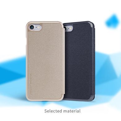 Чохол-книжка Nillkin Sparkle для iPhone 7 / iPhone 8 / SE 2020 (4.7") Білий
