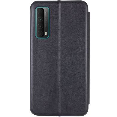 Чехол-книжка Protective для Huawei P Smart 2021 Черный