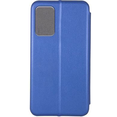 Чехол-книжка Protective для ZTE Blade V2020 Smart Синий