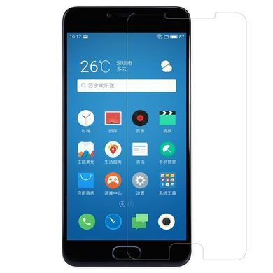 Защитное стекло Nillkin Amaizing (H) для Meizu M5