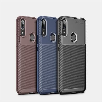 Защитный чехол iPaky Kaisy для Huawei P Smart Z Коричневый