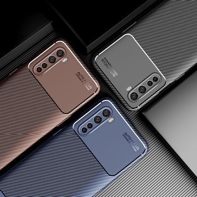 Защитный чехол iPaky Kaisy для OnePlus Nord Черный