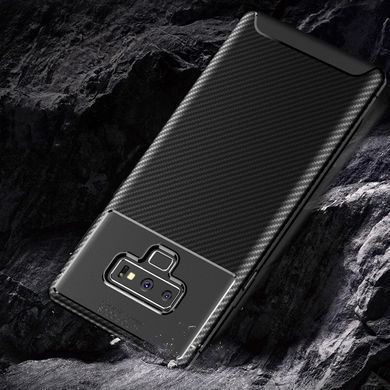 Защитный чехол iPaky Kaisy для Samsung Galaxy Note 9 Черный