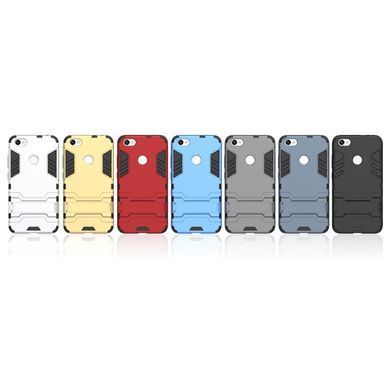 Захисний чохол Strong Guard для Xiaomi Redmi Note 5A / Note 5A Prime Золотий