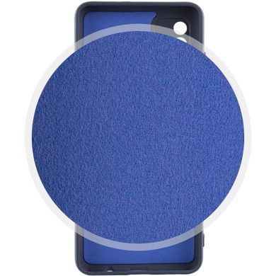 Захисний чохол Lakshmi Case Full Camera для Samsung A515F Galaxy A51 2020 Dark Blue