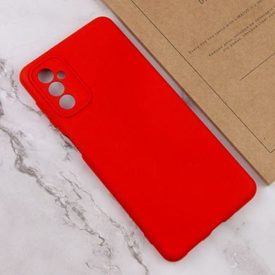 Защитный чехол Lakshmi Case Full Camera для Samsung Galaxy A55 Красный
