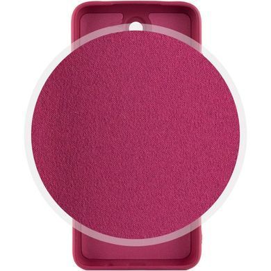 Захисний чохол Lakshmi Case Full Camera для Xiaomi Redmi 8 / 8A / 8A Dual Бордовий