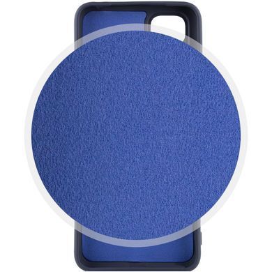 Захисний чохол Lakshmi Case Full Camera для Xiaomi Redmi Note 11 / Note 11S Синій