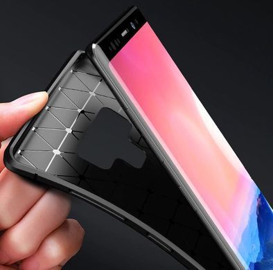 Защитный чехол iPaky Kaisy для Samsung Galaxy Note 9 Черный