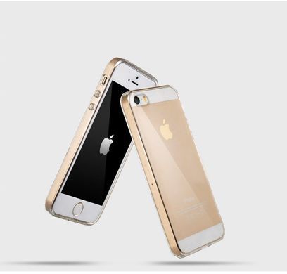Защитный чехол X-level Antislip для iPhone 5 / iPhone 5S / iPhone SE