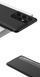 Чехол-книжка Sylish View для Samsung Galaxy S21 Ultra Черный