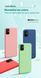 Защитный чехол X-level Dynamic для Samsung A515F Galaxy A51 2020 Синий