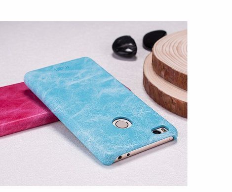 Захисний чохол MOFI Back для Xiaomi Mi4s Сірий