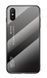 Защитный чехол Hello для Xiaomi Redmi 9A Серый