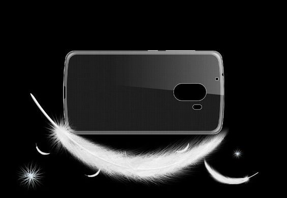 Захисний чохол Clear TPU для Lenovo A7010 X3 Lite / K4 Note Прозорий