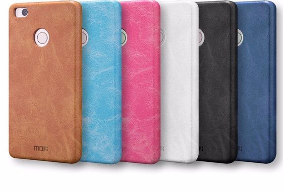 Захисний чохол MOFI Back для Xiaomi Mi4s Сірий