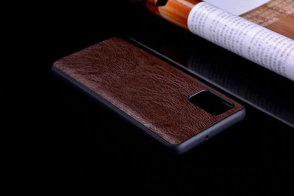 Защитный чехол Renome для Samsung A515F Galaxy A51 2020 Бордовый
