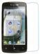Защитная пленка Logarm Clear для Lenovo A630