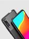 Защитный чехол iPaky Kaisy для Huawei P Smart Z Коричневый