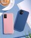 Защитный чехол X-level Dynamic для Samsung A515F Galaxy A51 2020 Синий