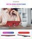 Захисний чохол Kvadrat Ring для Samsung A505F Galaxy A50 / A507F Galaxy A50s / A307F Galaxy A30s Червоний