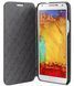 Чехол-книжка Melkco Book для Samsung N7502 Note 3 Neo Черный