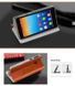 Чехол-книжка MOFI для Lenovo S860 Коричневый
